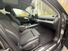 2020 Audi A4L 40 TFSI — фото 10
