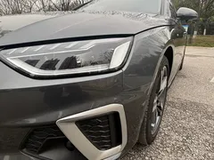 2020 Audi A4L 40 TFSI — фото 11