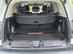 2021 Haval Havaldog 2.0T DCT 4WD Roaring Dog, белый — фото 8