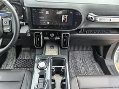 2021 Haval Havaldog 2.0T DCT 4WD Roaring Dog, белый — фото 13
