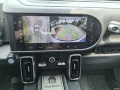 2021 Haval Havaldog 2.0T DCT 4WD Roaring Dog, белый — фото 21