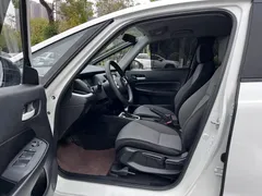 2023 Honda Fit 1.5L CVT, белый — фото 4