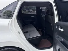 2023 Honda Fit 1.5L CVT, белый — фото 9