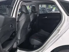 2022 Geely Binrui 1.5T DCT, белый — фото 11