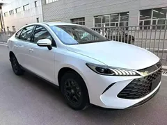 2026 BYD Seal 05 128KM, белый — фото 3