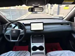 2026 BYD Seal 05 128KM, белый — фото 8