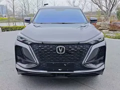 2021 Changan CS75 PLUS 1.5T AT — фото 2