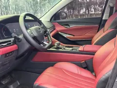 2021 Changan CS75 PLUS 1.5T AT — фото 4