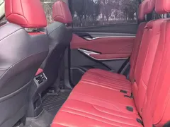 2021 Changan CS75 PLUS 1.5T AT — фото 5
