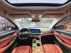 2021 Changan CS75 PLUS 1.5T AT — фото 6