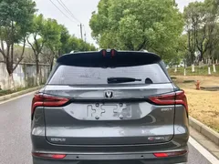 2021 Changan CS75 PLUS 1.5T AT — фото 8