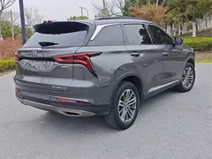 2021 Changan CS75 PLUS 1.5T AT — фото 9