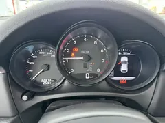 2023 Porsche Macan 2.0T, белый — фото 6