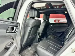 2023 Porsche Macan 2.0T, белый — фото 8