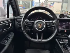 2023 Porsche Macan 2.0T, белый — фото 12
