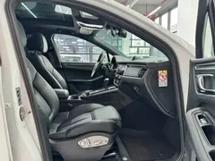 2023 Porsche Macan 2.0T, белый — фото 13