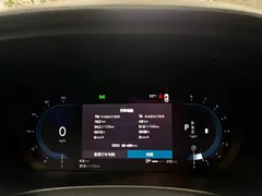 2022 Volvo S90, чёрный — фото 8