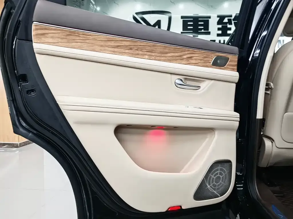 2024 Aito M7 1.5T Max 5