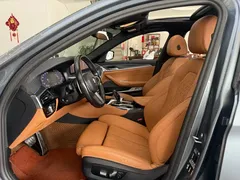 2022 BMW 5 Series 530i M Sport Package — фото 4