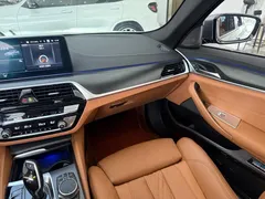 2022 BMW 5 Series 530i M Sport Package — фото 9