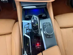 2022 BMW 5 Series 530i M Sport Package — фото 10