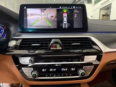 2022 BMW 5 Series 530i M Sport Package — фото 11