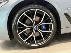 2022 BMW 5 Series 530i M Sport Package — фото 17