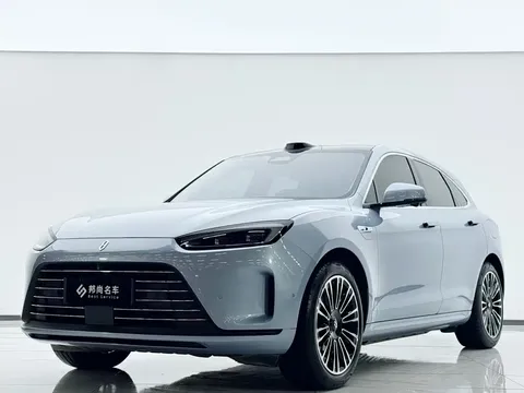 2023 Aito M5