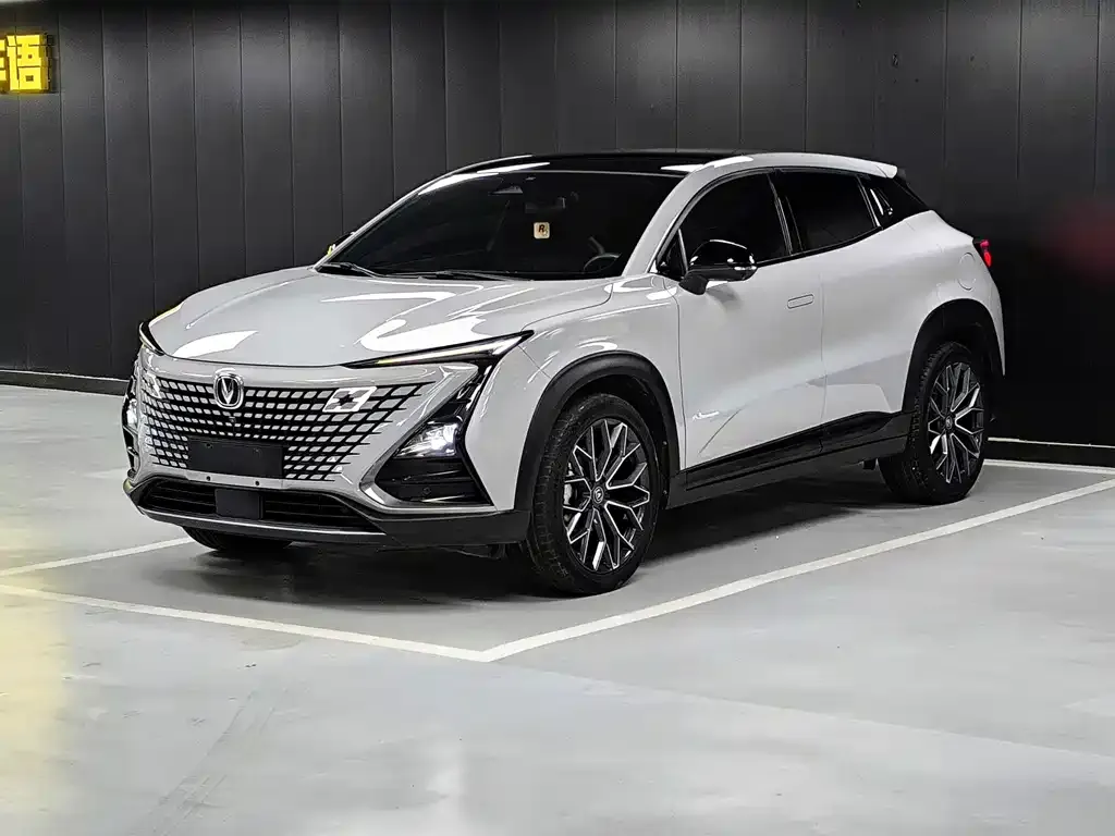 2022 Changan UNI-T 1.5T Premium