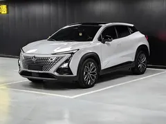 2022 Changan UNI-T 1.5T Premium — фото 1