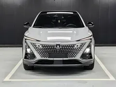2022 Changan UNI-T 1.5T Premium — фото 2