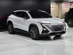 2022 Changan UNI-T 1.5T Premium — фото 3