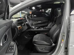 2022 Changan UNI-T 1.5T Premium — фото 5