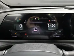 2022 Changan UNI-T 1.5T Premium — фото 6