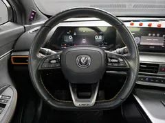 2022 Changan UNI-T 1.5T Premium — фото 7
