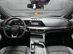 2022 Changan UNI-T 1.5T Premium — фото 8