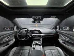 2022 Changan UNI-T 1.5T Premium — фото 9