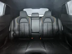 2022 Changan UNI-T 1.5T Premium — фото 11
