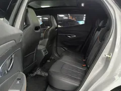 2022 Changan UNI-T 1.5T Premium — фото 12