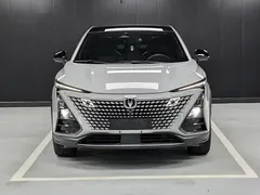 2022 Changan UNI-T 1.5T Premium — фото 14