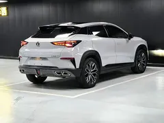 2022 Changan UNI-T 1.5T Premium — фото 15