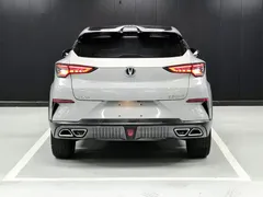 2022 Changan UNI-T 1.5T Premium — фото 16