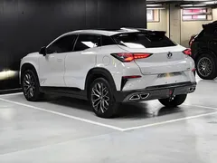 2022 Changan UNI-T 1.5T Premium — фото 17