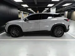 2022 Changan UNI-T 1.5T Premium — фото 18