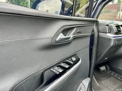 2021 Hyundai Kusitu 380TGDi Zhiai Flagship TOP Premium, синий — фото 10