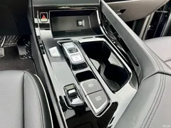 2021 Hyundai Kusitu 380TGDi Zhiai Flagship TOP Premium, синий — фото 16