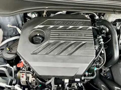 2021 Hyundai Kusitu 380TGDi Zhiai Flagship TOP Premium, синий — фото 33