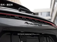 2023 Porsche Panamera 4 Sport Turismo 2.9T — фото 6