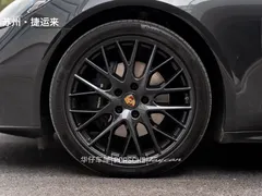 2023 Porsche Panamera 4 Sport Turismo 2.9T — фото 9