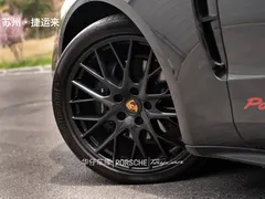 2023 Porsche Panamera 4 Sport Turismo 2.9T — фото 14